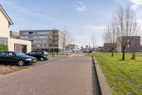 Medium property photo - Biljarter 11, 5146 EP Waalwijk